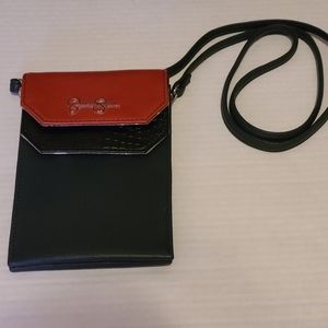 JESSICA SIMPSON CROSSBODY